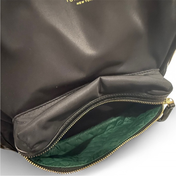 Tory Burch Perry Nylon Backpack - Picture 4 of 7